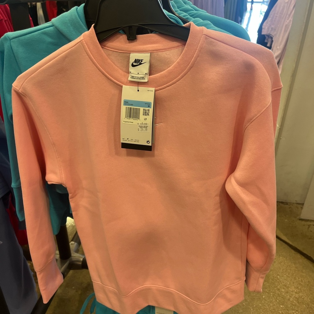 Nike women’s